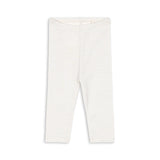 Konges Sløjd A/S Hosen - Jersey tea stripe gray dawn