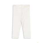 Konges Sløjd A/S JERSEY PANTS tea stripe gray dawn