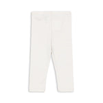 Konges Sløjd A/S Hosen - Jersey tea stripe gray dawn