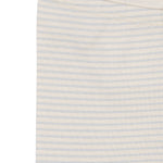 Konges Sløjd A/S Hosen - Jersey tea stripe gray dawn