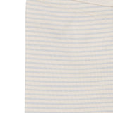 Konges Sløjd A/S Hosen - Jersey tea stripe gray dawn