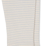 Konges Sløjd A/S Hosen - Jersey tea stripe gray dawn
