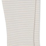 Konges Sløjd A/S Hosen - Jersey tea stripe gray dawn