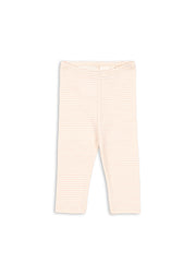 Konges Sløjd A/S Hosen - Jersey tea stripe cameo