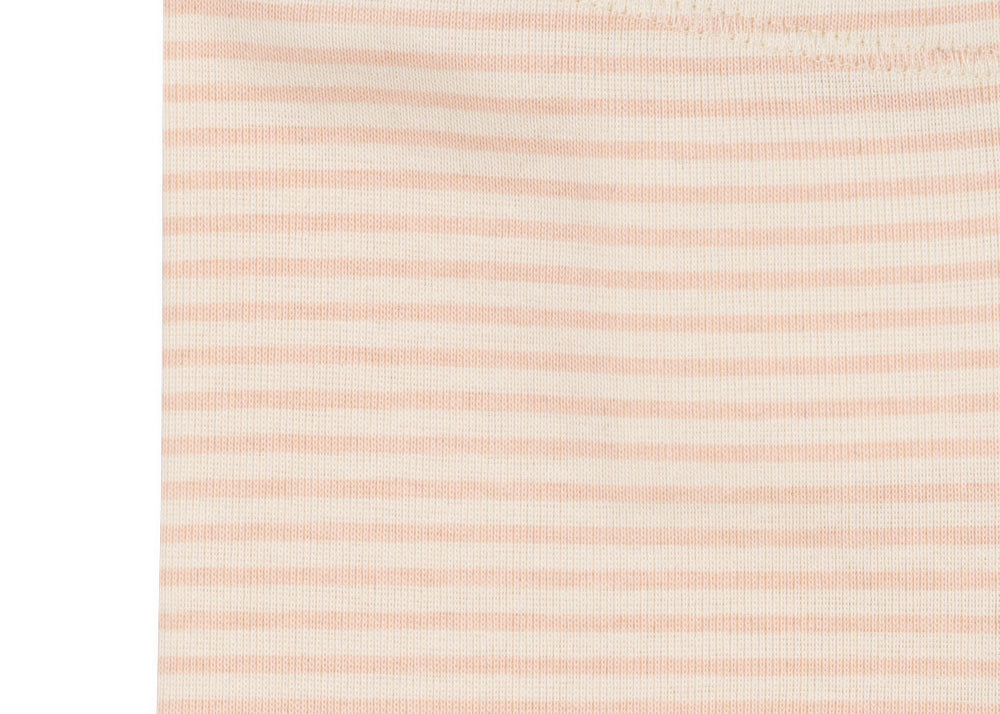 Konges Sløjd A/S Hosen - Jersey tea stripe cameo