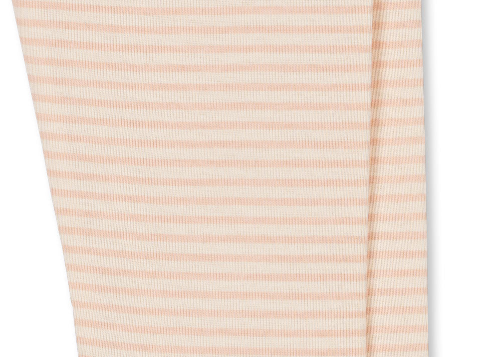 Konges Sløjd A/S Hosen - Jersey tea stripe cameo