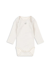 Konges Sløjd A/S Bodystockings tea stripe gray dawn