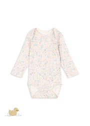 Konges Sløjd A/S Bodystockings prato fiori