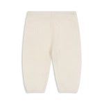 Konges Sløjd A/S Hosen - Strick antique white