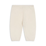 Konges Sløjd A/S Hosen - Strick antique white