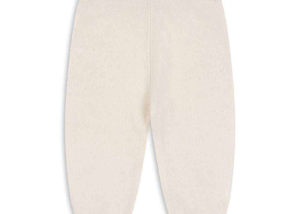 Konges Sløjd A/S Hosen - Strick antique white