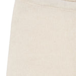 Konges Sløjd A/S Hosen - Strick antique white