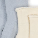 Konges Sløjd A/S Socken gray dawn