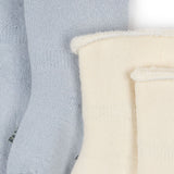 Konges Sløjd A/S Socken gray dawn