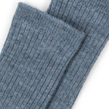 Konges Sløjd A/S Socken ashley blue