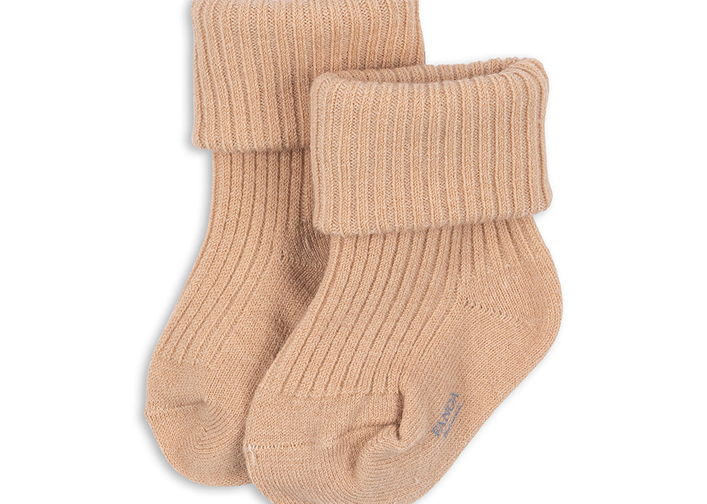 Konges Sløjd A/S Socken cameo rose