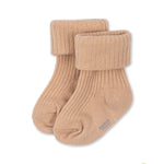 Konges Sløjd A/S SOCKS cameo rose