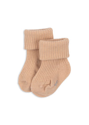 Konges Sløjd A/S Socken cameo rose