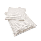 Konges Sløjd A/S Bettwäsche - Baby punto blu