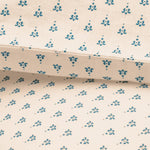 Konges Sløjd A/S BABY BEDDING punto blu