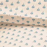 Konges Sløjd A/S BABY BEDDING punto blu