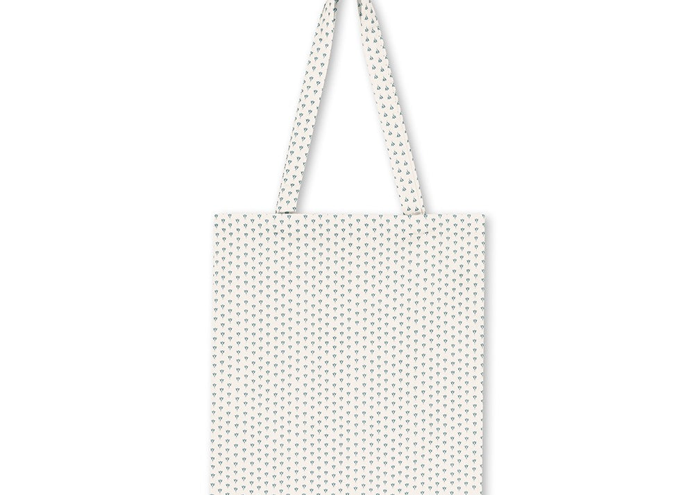 Konges Sløjd A/S BABY BEDDING punto blu