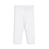 Konges Sløjd A/S Hosen - Jersey tuli coeur