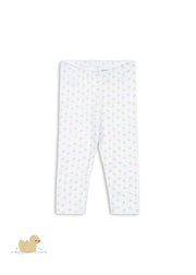 Konges Sløjd A/S Hosen - Jersey tuli coeur