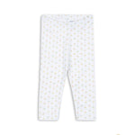 Konges Sløjd A/S JERSEY PANTS tuli coeur