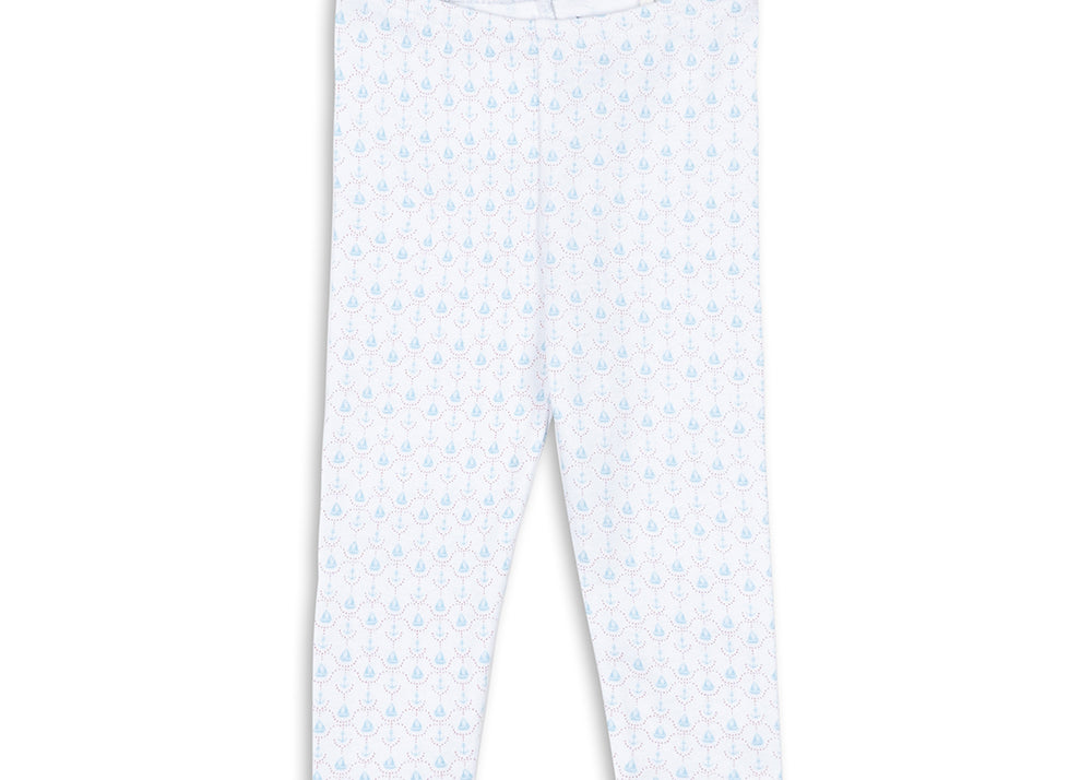 Konges Sløjd A/S Hosen - Jersey barca