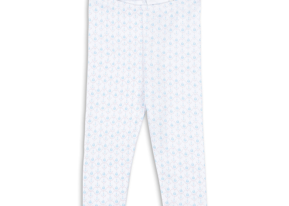 Konges Sløjd A/S Hosen - Jersey barca