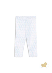 Konges Sløjd A/S JERSEY PANTS barca