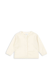 Konges Sløjd A/S Strickblusen antique white