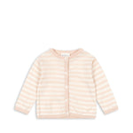 Konges Sløjd A/S Strickblusen cameo rose