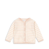 Konges Sløjd A/S Strickblusen cameo rose