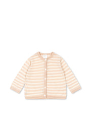 Konges Sløjd A/S Strickblusen cameo rose