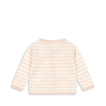 Konges Sløjd A/S Strickblusen cameo rose