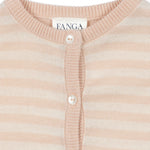 Konges Sløjd A/S Strickblusen cameo rose