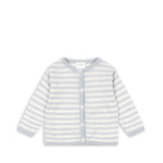 Konges Sløjd A/S Strickblusen gray dawn