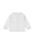 Konges Sløjd A/S Strickblusen gray dawn