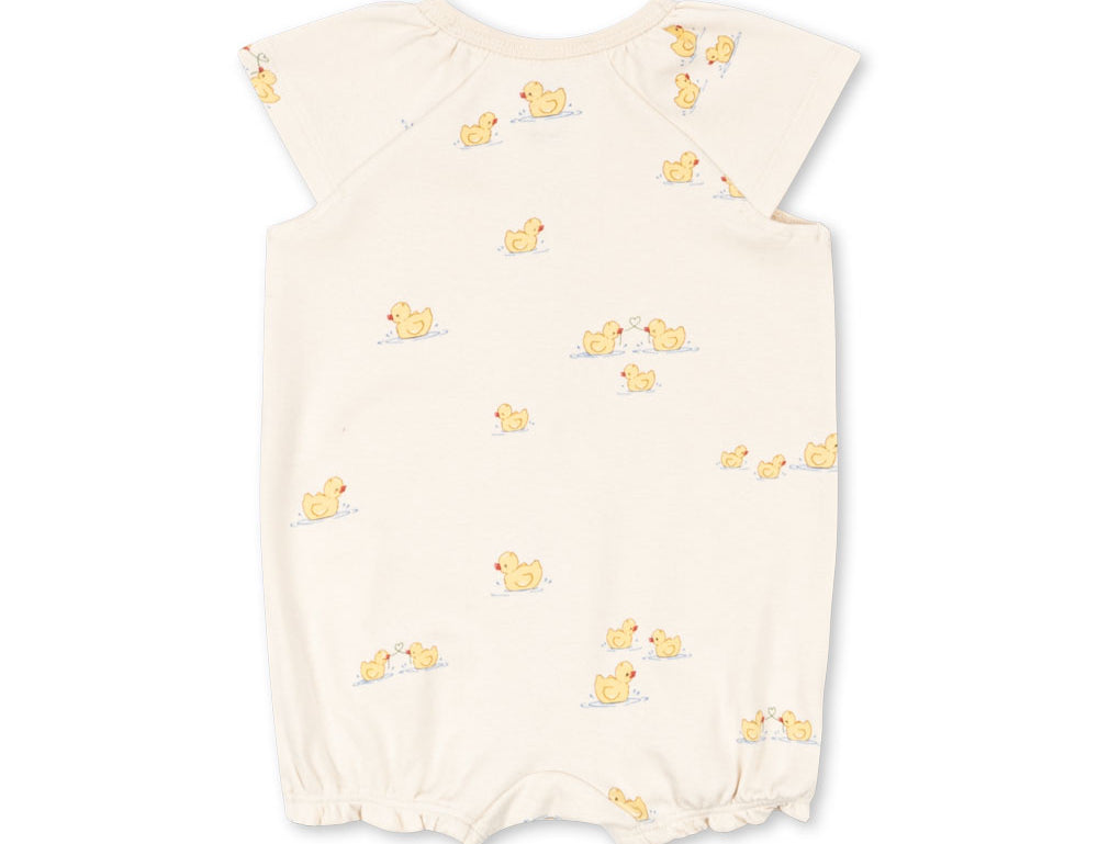 Konges Sløjd A/S JERSEY ROMPERS & JUMPSUITS fanga mio
