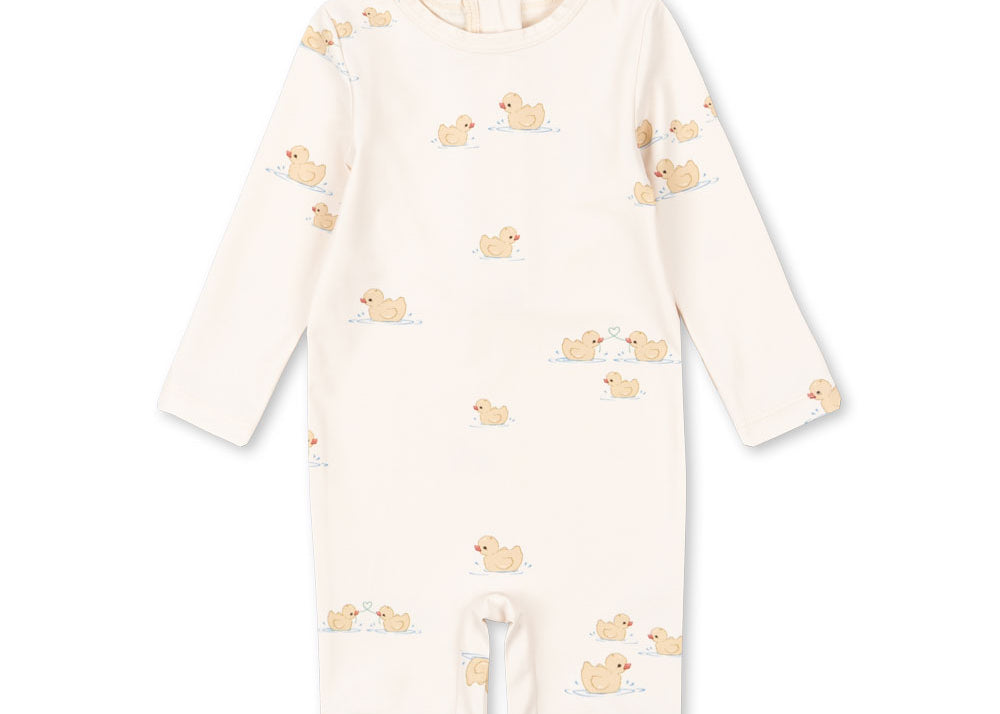 Konges Sløjd A/S UV Badeanzüge fanga mio