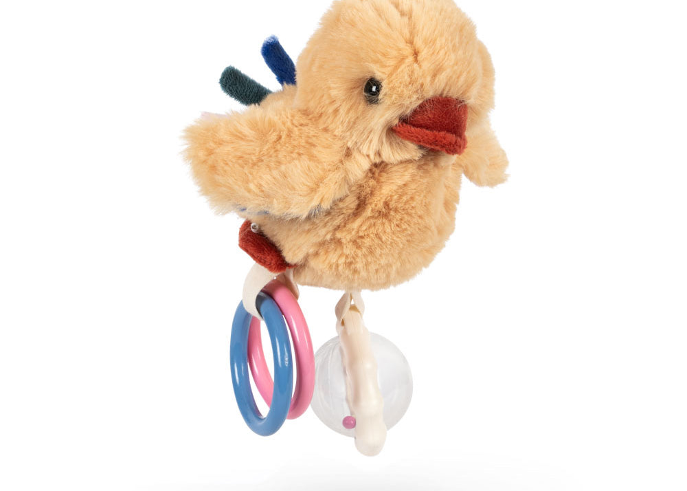 Konges Sløjd A/S Aktivitätsspielzeug sea mist