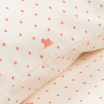 Konges Sløjd A/S Bettwäsche - Baby lago rosa