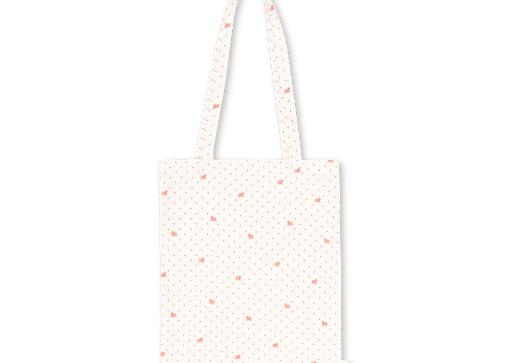 Konges Sløjd A/S Bettwäsche - Baby lago rosa