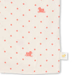 Konges Sløjd A/S Bettwäsche - Baby lago rosa