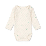 Konges Sløjd A/S BODYSTOCKINGS lago verde