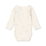 Konges Sløjd A/S BODYSTOCKINGS lago verde