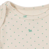 Konges Sløjd A/S BODYSTOCKINGS lago verde