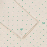 Konges Sløjd A/S BODYSTOCKINGS lago verde